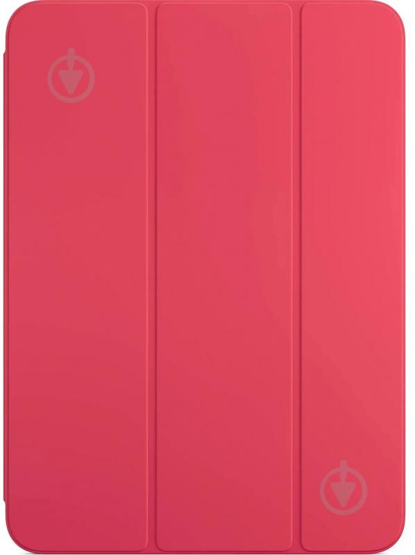 Чохол Apple Smart Folio for iPad (A16) watermelon (MDEP4ZM/A) - фото 2