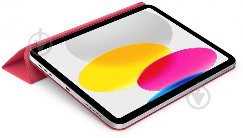 Чохол Apple Smart Folio for iPad (A16) watermelon (MDEP4ZM/A) - фото 5