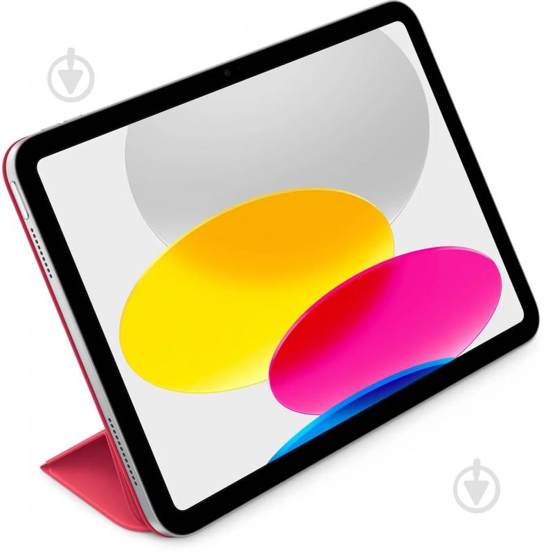 Чохол Apple Smart Folio for iPad (A16) watermelon (MDEP4ZM/A) - фото 4