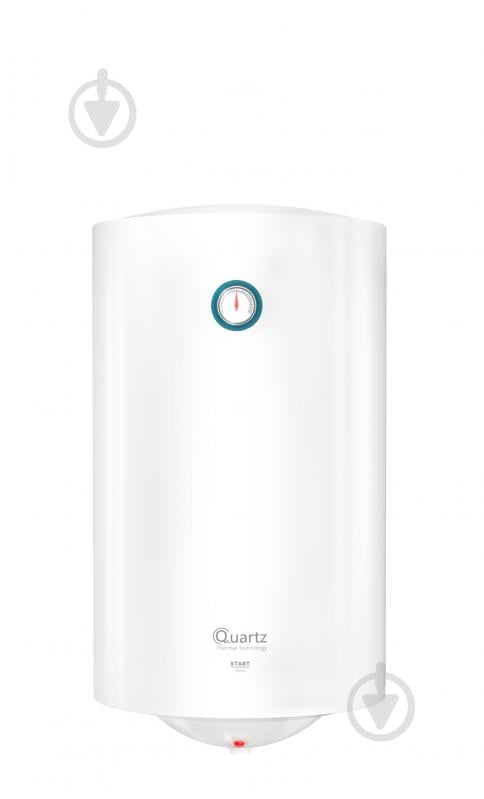 Бойлер Quartz Thermal Technology Start 50 V Slim - фото 2
