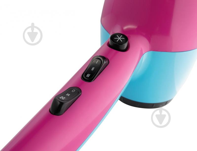 Фен Gorenje HD223PB - фото 4