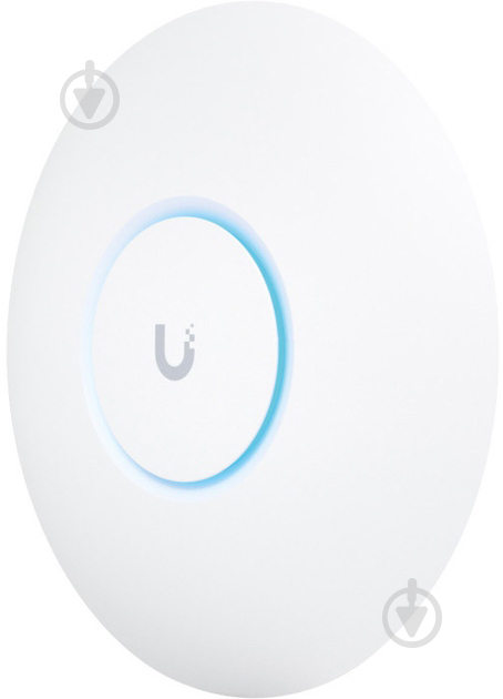 Точка доступу Ubiquiti (U6+) - фото 2