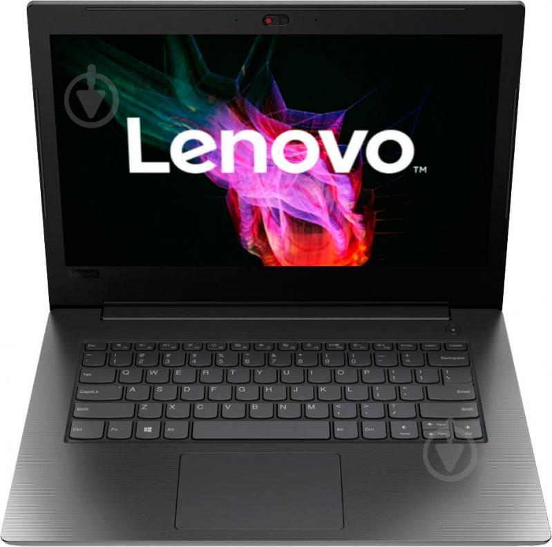 Ноутбук Lenovo V130 14" (81HQ00HWRA) grey - фото 1