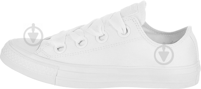 Кеди Converse Chuck Taylor All Star Big Eyelets 559927C р.42,5 білий - фото 3