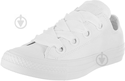 Кеди Converse Chuck Taylor All Star Big Eyelets 559927C р.42,5 білий - фото 2