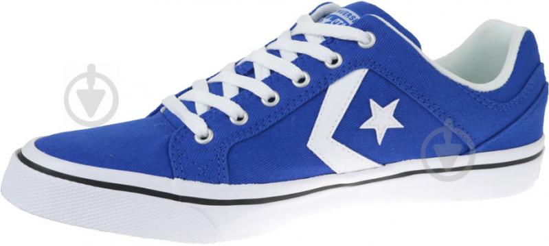 Кеди Converse EL DISTRITO 159788C р.42,5 синій - фото 3