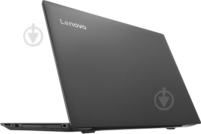 Ноутбук Lenovo V130 15.6" (81HL0037RA) grey - фото 5