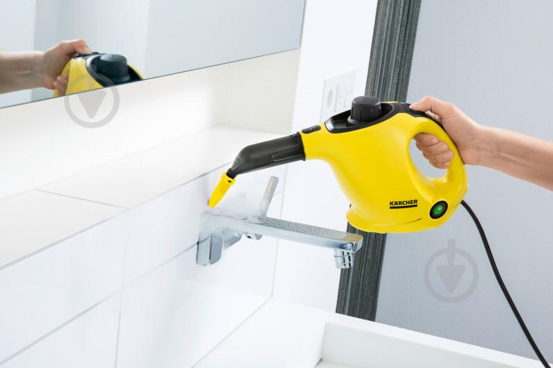 Пароочисник Karcher SC 1 1.516-300.0 - фото 4