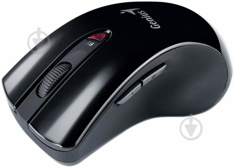 Мышь Genius DX-L8000 (31030059101) black - фото 2