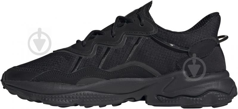 Кроссовки мужские Adidas OZWEEGO FV9665 р.44 черные - фото 6