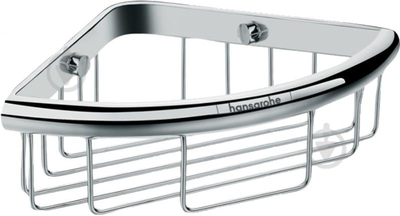 Корзина Hansgrohe Logis Universal 41710000 - фото 1