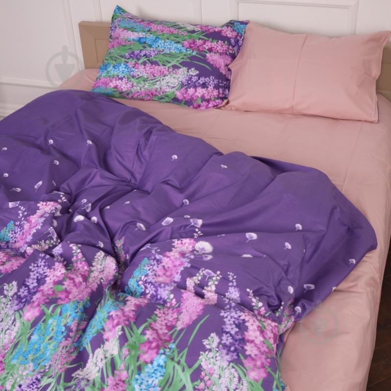 Наволочка сатин 22-1330 Paradise 50x70 см мульти MirSon - фото 2 Наволочка сатин 22-1330 Paradise 50x70 см мульти MirSon - фото 2