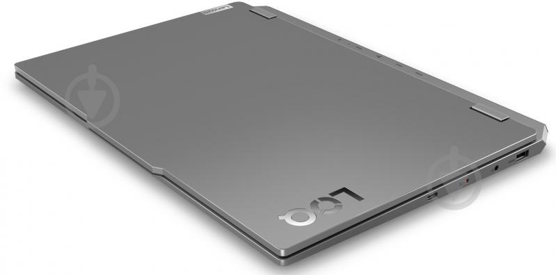 Ноутбук Lenovo LOQ 15IAX9I 15,6" (83FQ002FRA) luna grey - фото 14