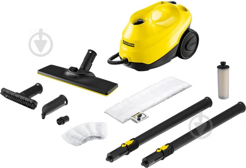 Пароочиститель Karcher SC 3 EasyFix 1.513-110.0 - фото 1