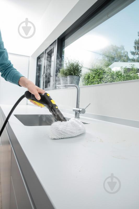 Пароочиститель Karcher SC 3 EasyFix 1.513-110.0 - фото 2