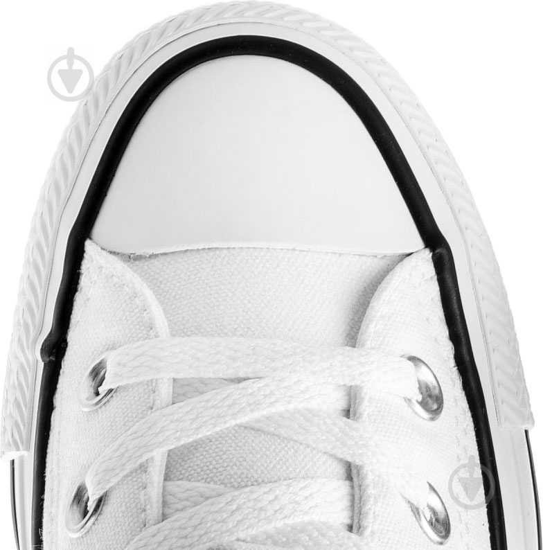 Кеды Converse CT AS HIGH STREET OX 160110C р.43 белый - фото 9