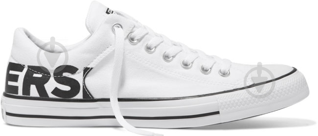 Кеди Converse CT AS HIGH STREET OX 160110C р.43 білий - фото 4