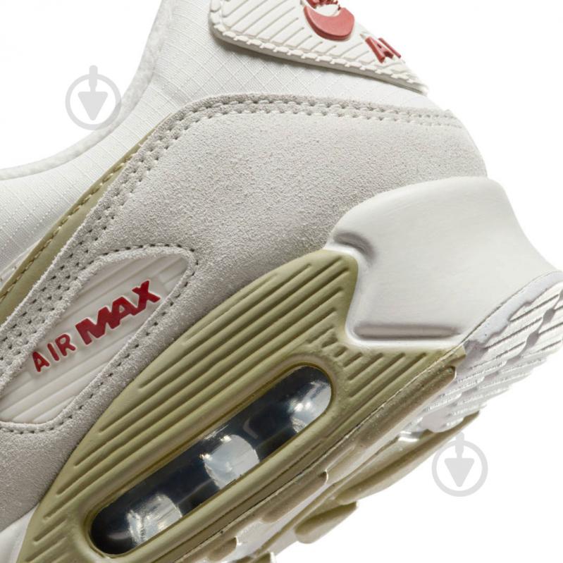 Кроссовки Nike AIR MAX 90 FB9657-002 р.45 - фото 8