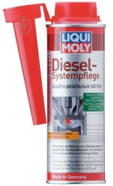 Присадка Liqui Moly LIM7506 250 мл - фото 1