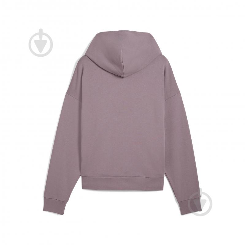 Джемпер Puma PUMA X RIPNDIP Boxy Graphic Hoodie TR 63241464 р.L сірий - фото 7 Джемпер Puma PUMA X RIPNDIP Boxy Graphic Hoodie TR 63241464 р.L сірий - фото 7