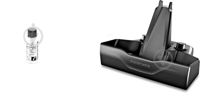 Пылесос моющий Karcher FC 5 Cordless yellow - фото 3