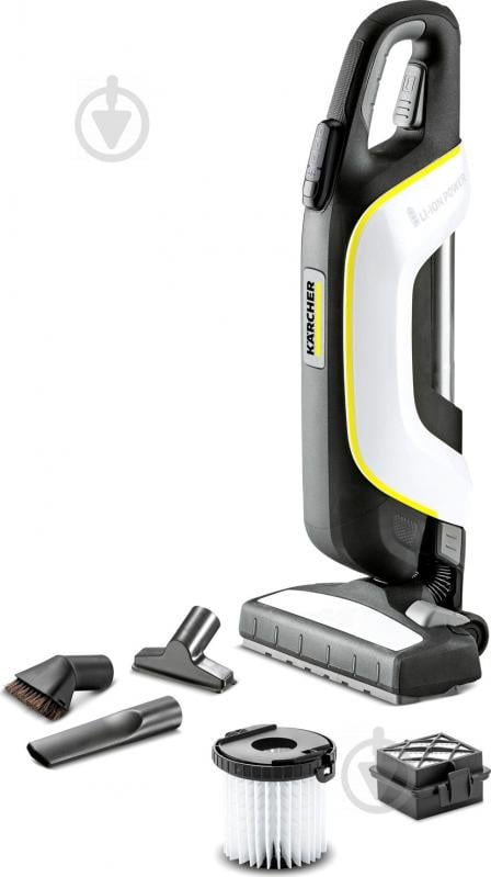 Пылесос Karcher VC 5 Premium Cordless - фото 2