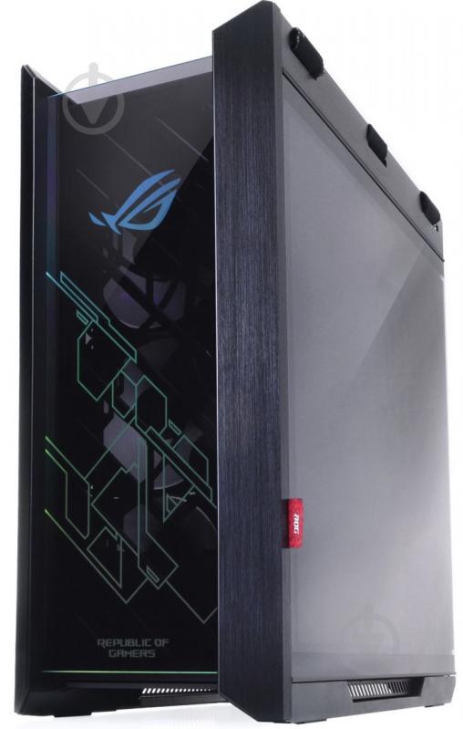 Компьютер Artline Overlord STRIX (STRIXv97Win) black - фото 5