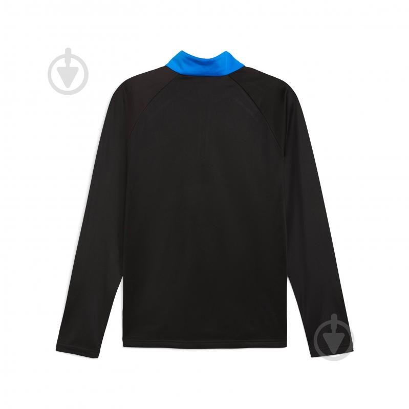 Джемпер Puma INDIVIDUALLIGA 1/4 ZIP TOP 65951509 р.L синій - фото 7 Джемпер Puma INDIVIDUALLIGA 1/4 ZIP TOP 65951509 р.L синій - фото 7