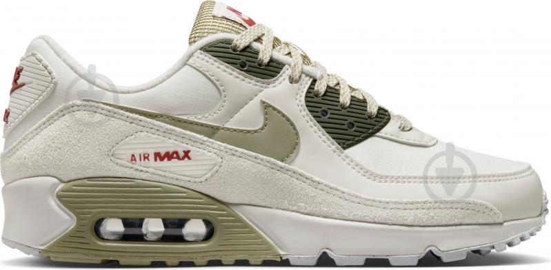 Кроссовки Nike AIR MAX 90 FB9657-002 р.42,5 - фото 1