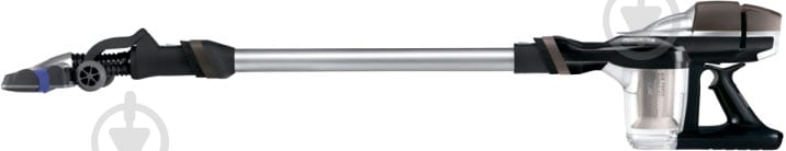 Пылесос Rowenta RH9079WO black/silver - фото 3