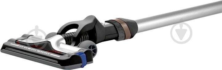 Пылесос Rowenta RH9079WO black/silver - фото 4