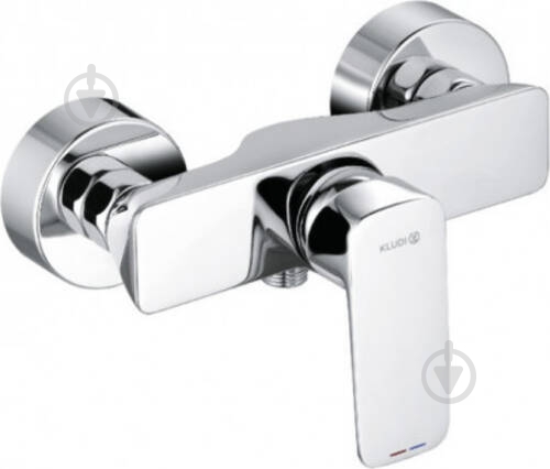 Смеситель для душа Kludi Pure & Style 408410575 - фото 1