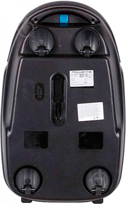 Пылесос Rowenta RO6331EA +GIFT blue - фото 7