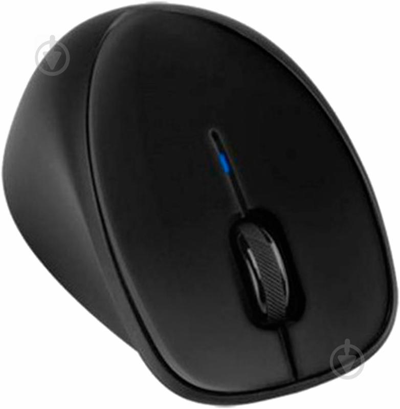 Мышь HP Comfort Grip Wireless (H2L63AA) - фото 2