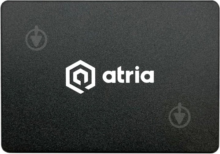 SSD-накопитель ATRIA XT200 256GB 2,5" SATA III TLC (ATSATXT200/256) - фото 1