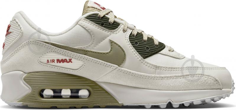 Кросівки Nike AIR MAX 90 FB9657-002 р.44,5 - фото 2