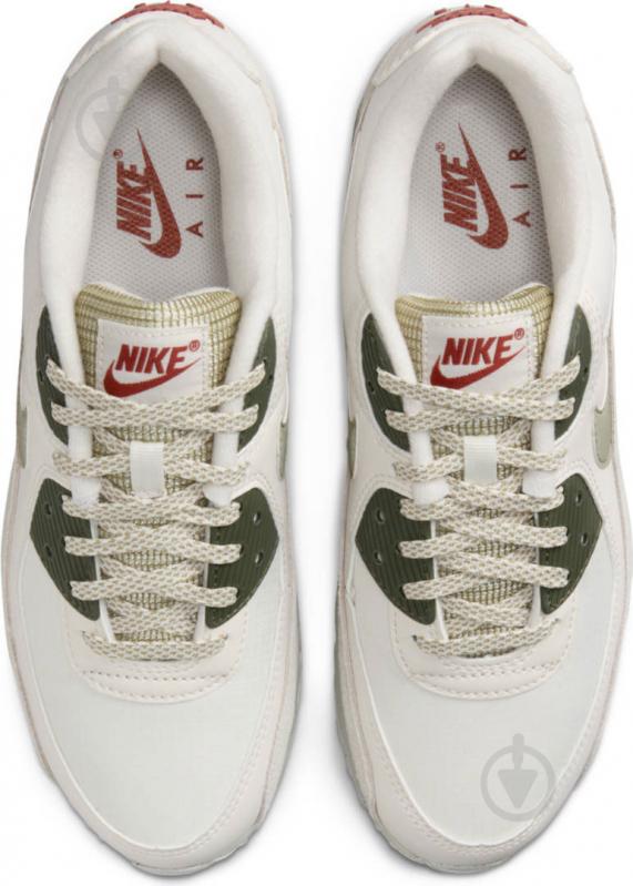 Кроссовки Nike AIR MAX 90 FB9657-002 р.44,5 - фото 6