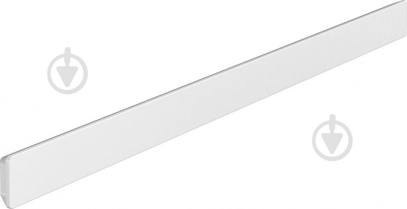 Держатель Hansgrohe 50см белый матовый 27902700 - фото 1 Держатель Hansgrohe 50см белый матовый 27902700 - фото 1