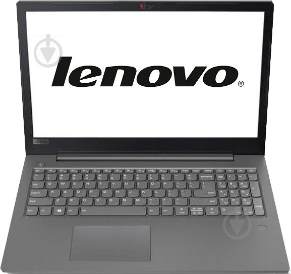 Ноутбук Lenovo V330 14" (81B000DDRA) grey - фото 1