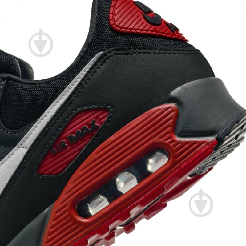 Кроссовки Nike AIR MAX 90 FB9658-001 р.42,5 - фото 6