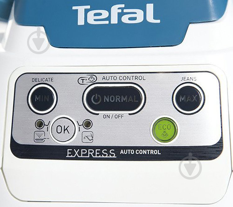 Утюг с парогенератором Tefal GV7761E1 - фото 5