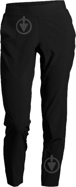 Брюки Casall Slim woven pants 18574-901 р. 38 черный - фото 1