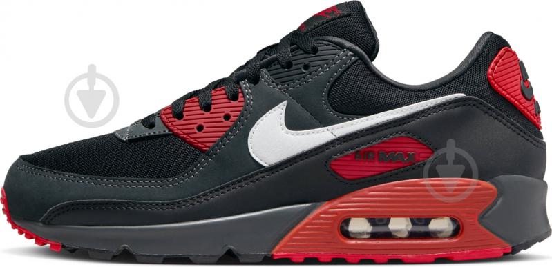 Кросівки Nike AIR MAX 90 FB9658-001 р.42 - фото 2