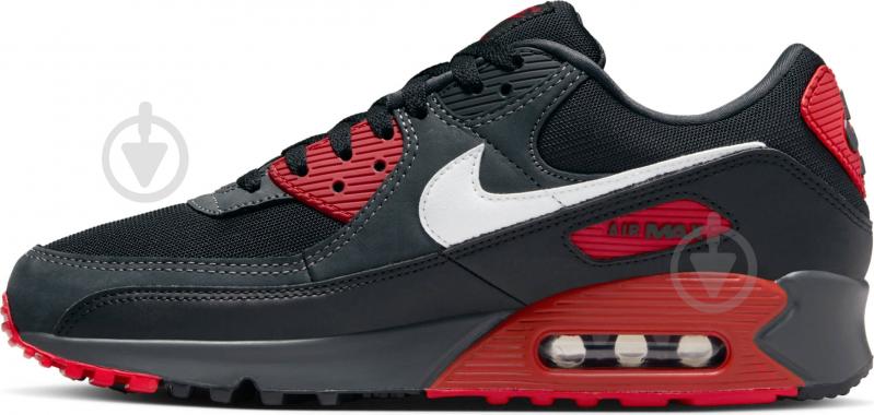 Кросівки Nike AIR MAX 90 FB9658-001 р.42 - фото 3