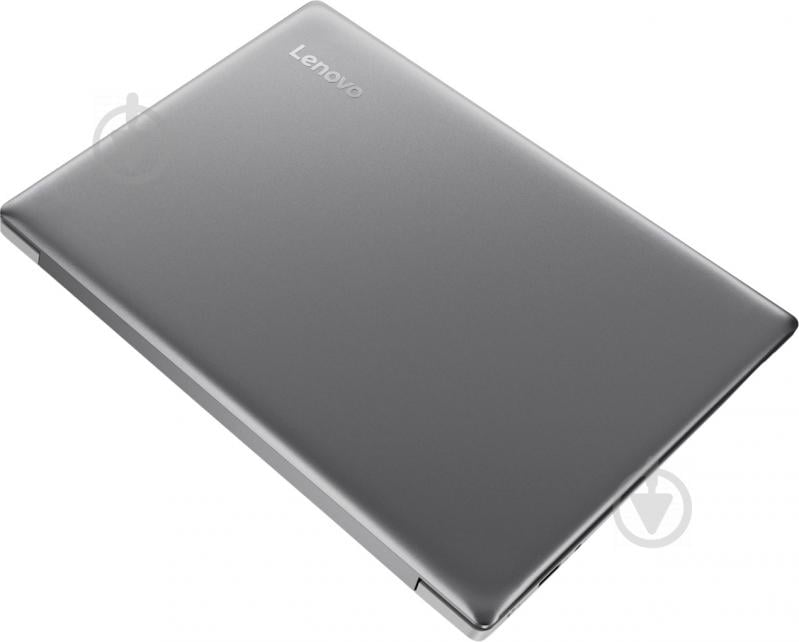 Ноутбук Lenovo IdeaPad 320S 13.3" (81AK00EMRA) mineral grey - фото 5