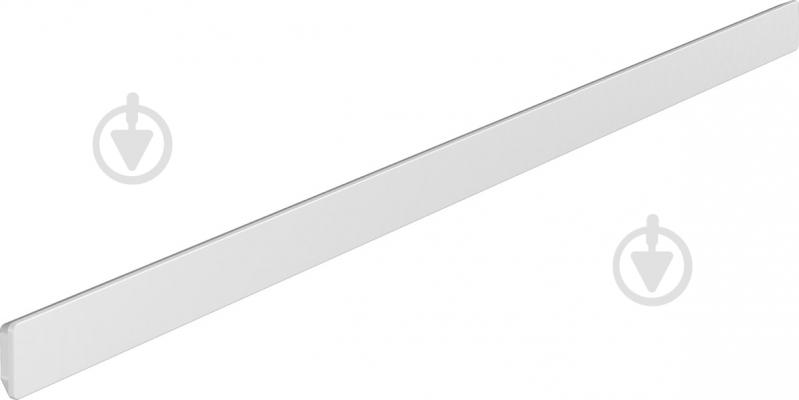Держатель Hansgrohe 70см белый матовый 27902700 - фото 1