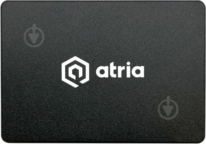 SSD-накопитель ATRIA XT200 512GB 2,5" SATA III TLC (ATSATXT200/512) - фото 1