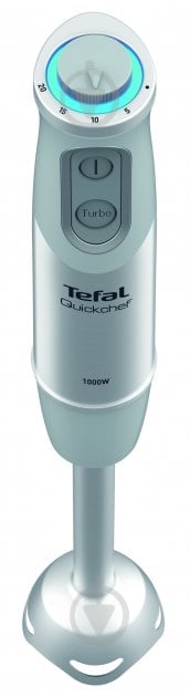 Блендер погружной Tefal QUICKCHEF QUARTZITE 4IN1 ICE CRUSH HB65KD38 - фото 16