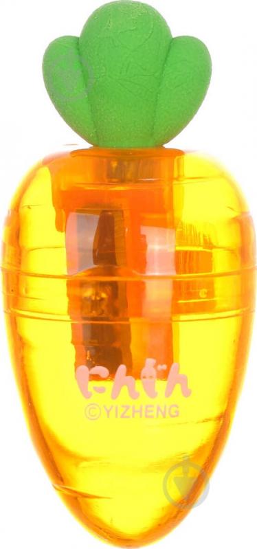 Точилка "Морковь" - фото 1