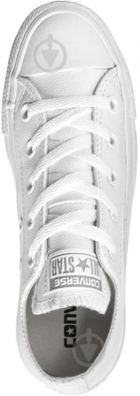 Кеди Converse All Star 136823C р.40 білий - фото 6